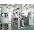 Reactive Power Compensation/Automatic Reactive Voltage Regulator